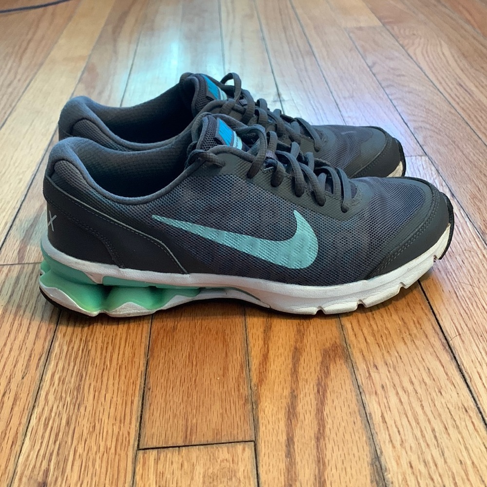 Nike REAX Run Women’s. Great condition